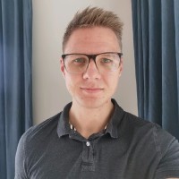 Simon Ståhl