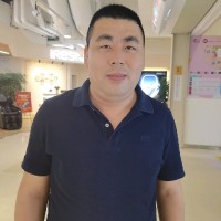 Harry Zhang