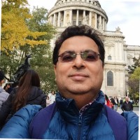 Sudhakar Kasturia