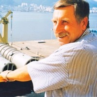 rob hijmans