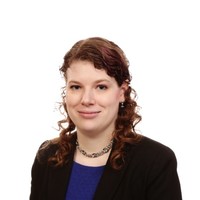 Amy Auchterlonie Lasher