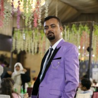 Syed Asfand Ahmed