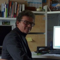 Jean-Yves LE MAGUERESSE
