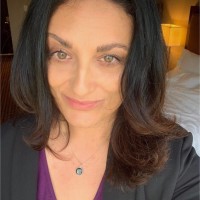 Nicole Frigault