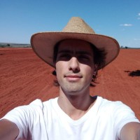 Raphael Balducci Borges