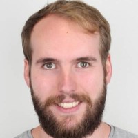 Luca Dahinden