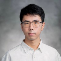 Xinhai Hou