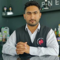 Owais Shahzad