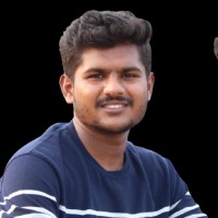 Parag Dange