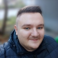Oleksandr Rudyk