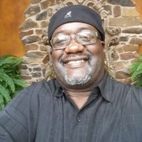 Michael Johnson Sr.