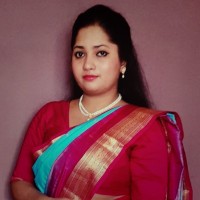 Aratrika Bhattacharya