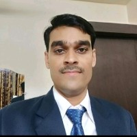 Prakash Narayan Mishra