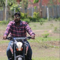 Kirubananda S