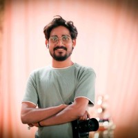 Avinash Sharma