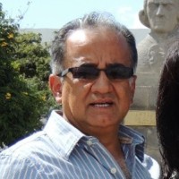 Juan Alberto Zapata Medina