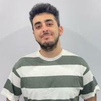 Alejandro Perez Sánchez