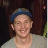 Niklas Lewin