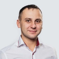 Dmytro Matviyuk