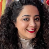 Naghme Mehdizadeh