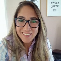 Bianca Arlene Marchesi Leite