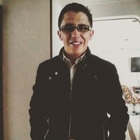 ★Frey Manuel Forero Cubillos