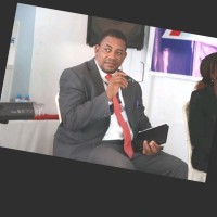 Isaac Wanjau