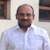 Dr Pradeep R