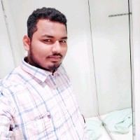 Pravash Kumar Pradhan