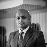 Anuj Agarwal