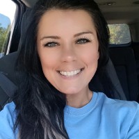 Ashley Wilson