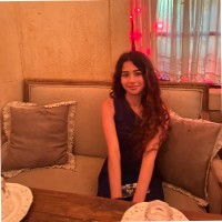 Anisha Arora