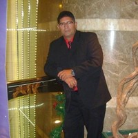 Ronolfo Rodrigues De Melo