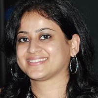 Ritu Kothari