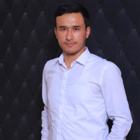 Saidjon Saidov