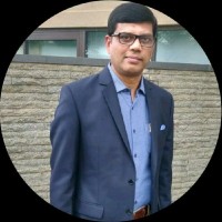 Suresh Pillai