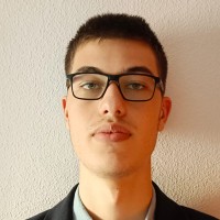 Marco Calero Merchán