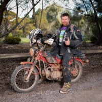 Brad Davy