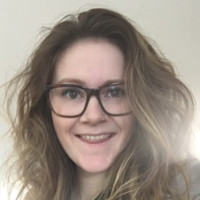 Katelyn Bouw