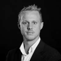 Jonas Hee Ustvedt