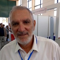 Boumedienne Karadja