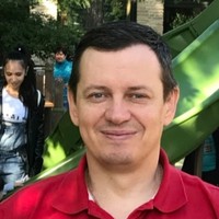 Sergey Zheleznyakov