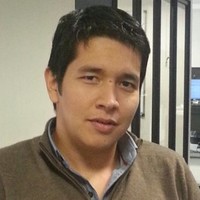 Diego Garcia Pava