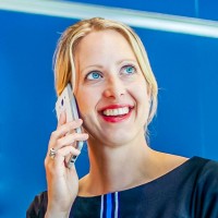 Laura Van Dorp