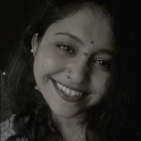 Dhvani Joshi