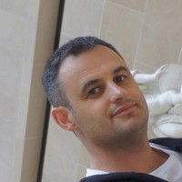 Arben Sherifi