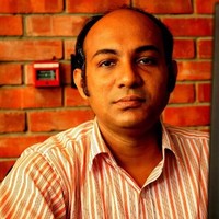 Rafiq Haider .