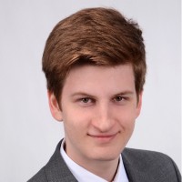 Luca Scheibe
