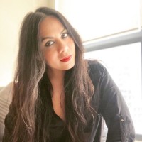 Sylvia Beyer Estrella