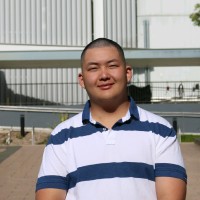 Fengxi Zhang